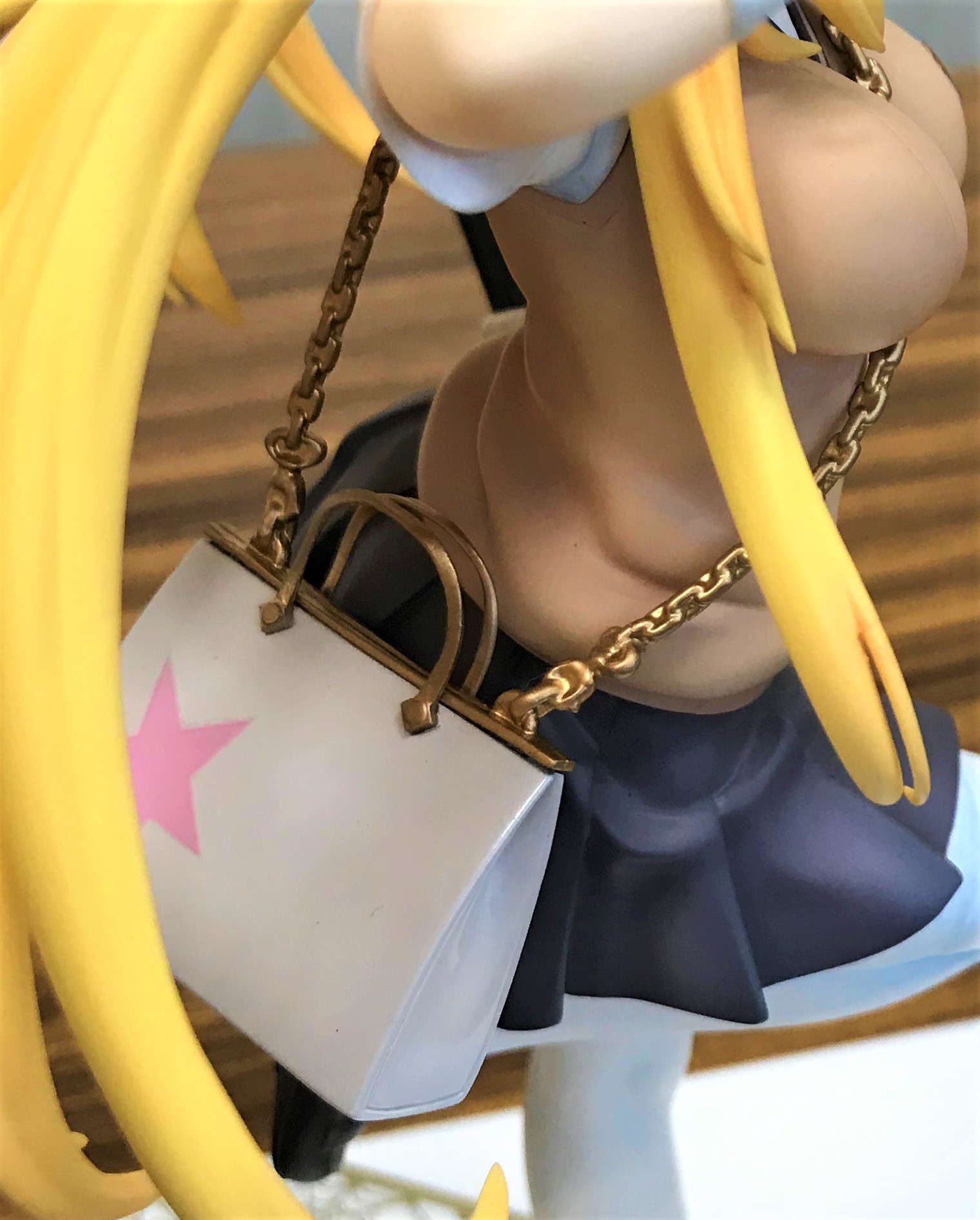 To Aru Kagaku no Railgun T - Shokuhou Misaki - 1/7 (Phat Company) photo 10