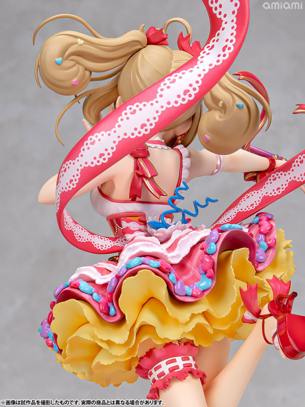 THE iDOLM@STER Cinderella Girls - Sato Shin - 1/8 - Heart to Heart ver. (AmiAmi) photo 16
