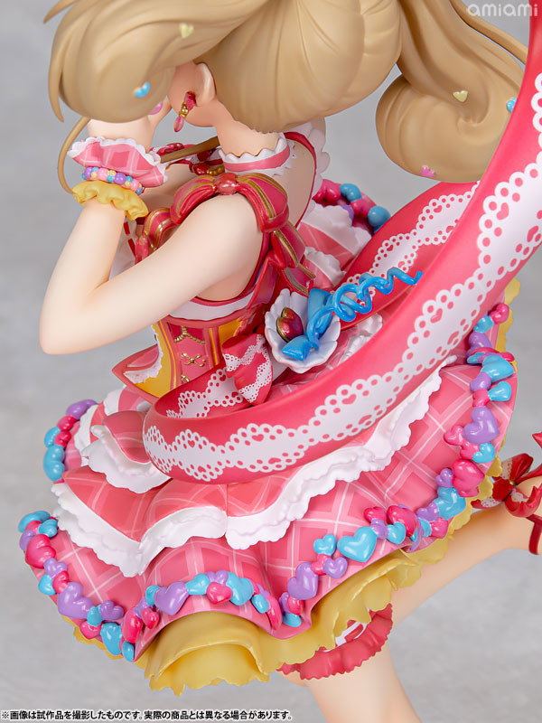 THE iDOLM@STER Cinderella Girls - Sato Shin - 1/8 - Heart to Heart ver. (AmiAmi) photo 17
