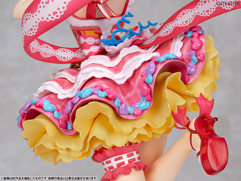 THE iDOLM@STER Cinderella Girls - Sato Shin - 1/8 - Heart to Heart ver. (AmiAmi) photo 19