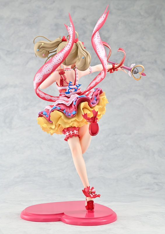 THE iDOLM@STER Cinderella Girls - Sato Shin - 1/8 - Heart to Heart ver. (AmiAmi) photo 21