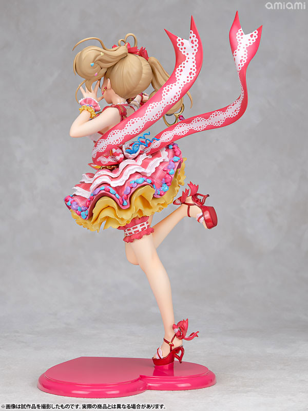THE iDOLM@STER Cinderella Girls - Sato Shin - 1/8 - Heart to Heart ver. (AmiAmi) photo 25