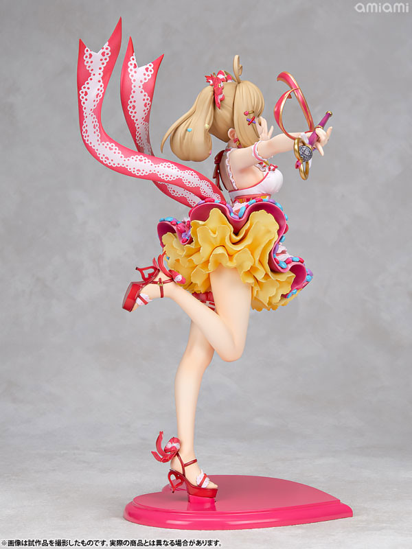 THE iDOLM@STER Cinderella Girls - Sato Shin - 1/8 - Heart to Heart ver. (AmiAmi) photo 26