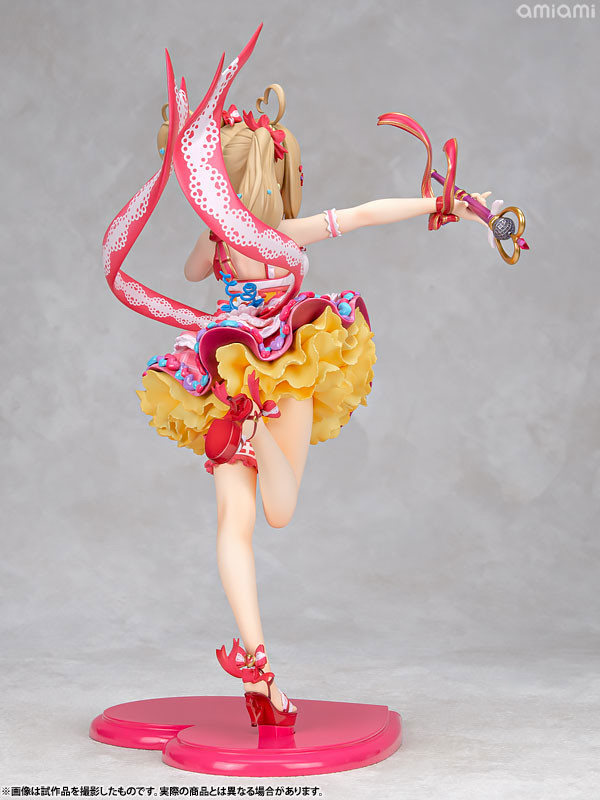 THE iDOLM@STER Cinderella Girls - Sato Shin - 1/8 - Heart to Heart ver. (AmiAmi) photo 30