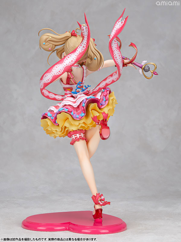 THE iDOLM@STER Cinderella Girls - Sato Shin - 1/8 - Heart to Heart ver. (AmiAmi) photo 31