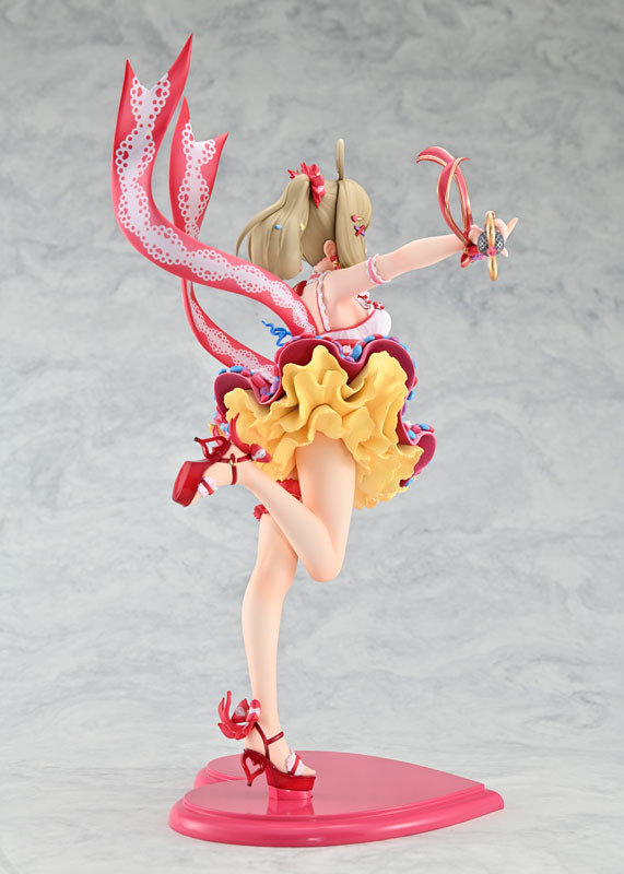 THE iDOLM@STER Cinderella Girls - Sato Shin - 1/8 - Heart to Heart ver. (AmiAmi) photo 37