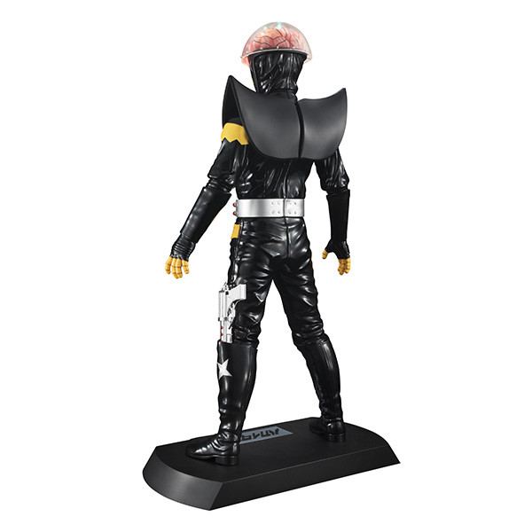 Jinzou Ningen Kikaider - Hakaider - Ultimate Article (MegaHouse) photo 6