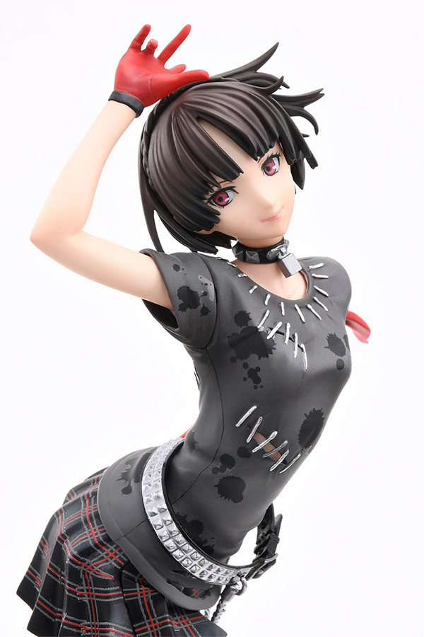 Persona 5: Dancing Star Night - Niijima Makoto - 1/7 (Amakuni, Hobby Japan) photo 2