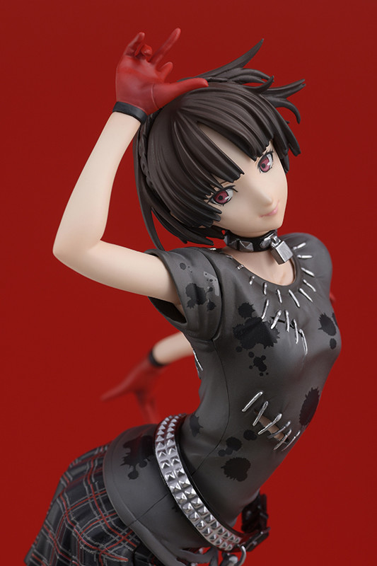 Persona 5: Dancing Star Night - Niijima Makoto - 1/7 (Amakuni, Hobby Japan) photo 5