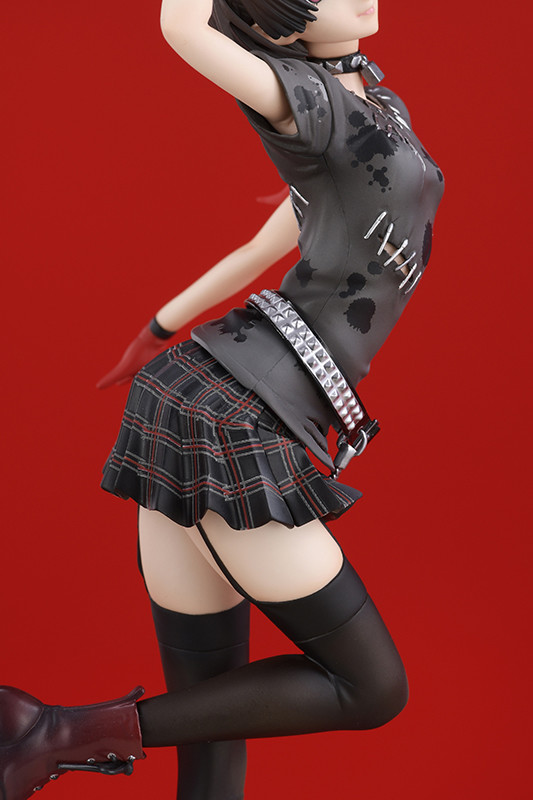 Persona 5: Dancing Star Night - Niijima Makoto - 1/7 (Amakuni, Hobby Japan) photo 6