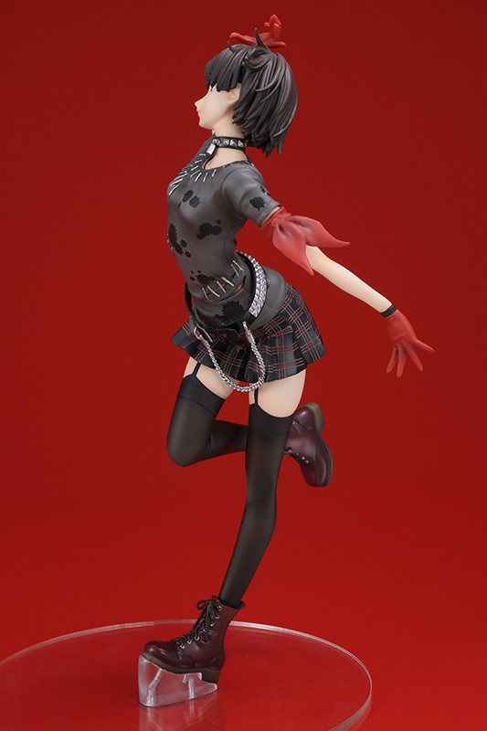Persona 5: Dancing Star Night - Niijima Makoto - 1/7 (Amakuni, Hobby Japan) photo 8