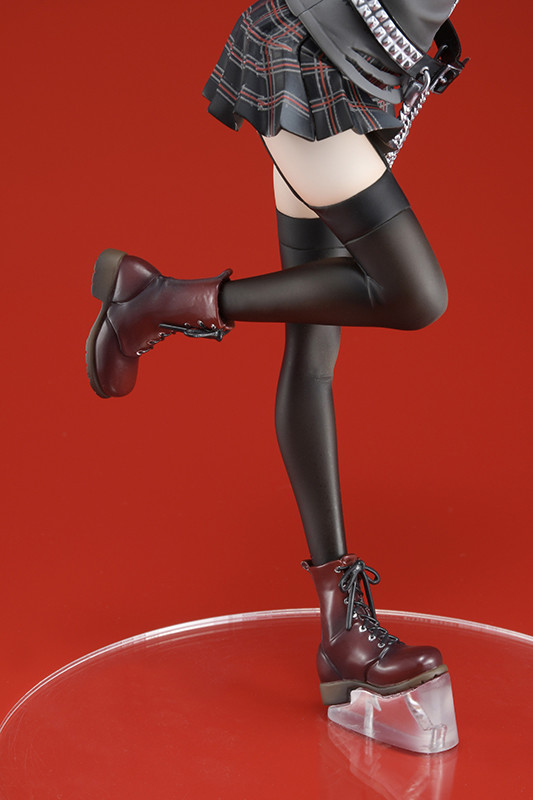 Persona 5: Dancing Star Night - Niijima Makoto - 1/7 (Amakuni, Hobby Japan) photo 13