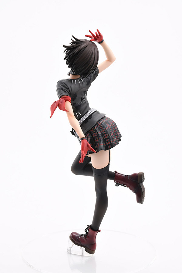 Persona 5: Dancing Star Night - Niijima Makoto - 1/7 (Amakuni, Hobby Japan) photo 14