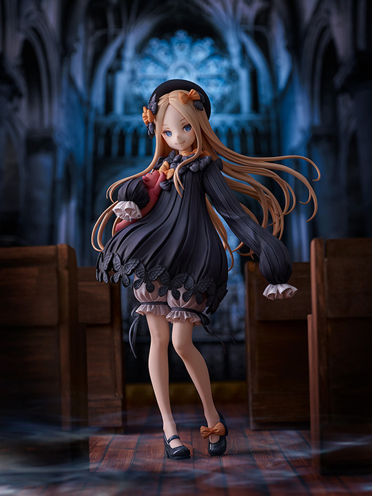 Abigail Williams