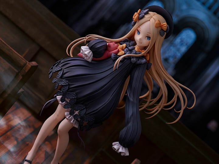 Fate/Grand Order - Abigail Williams - 1/7 - Foreigner (Amakuni, Hobby Japan) photo 2