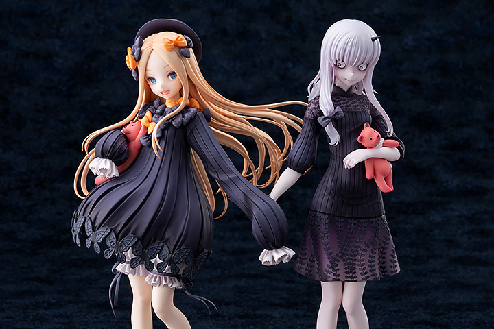 Fate/Grand Order - Abigail Williams - 1/7 - Foreigner (Amakuni, Hobby Japan) photo 3