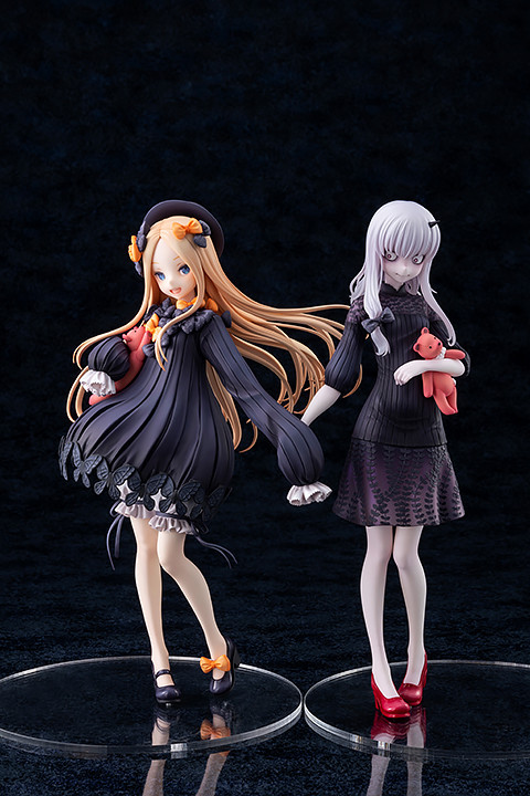 Fate/Grand Order - Abigail Williams - 1/7 - Foreigner (Amakuni, Hobby Japan) photo 4