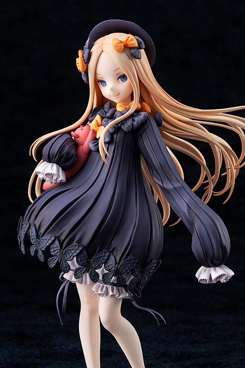 Fate/Grand Order - Abigail Williams - 1/7 - Foreigner (Amakuni, Hobby Japan) photo 7