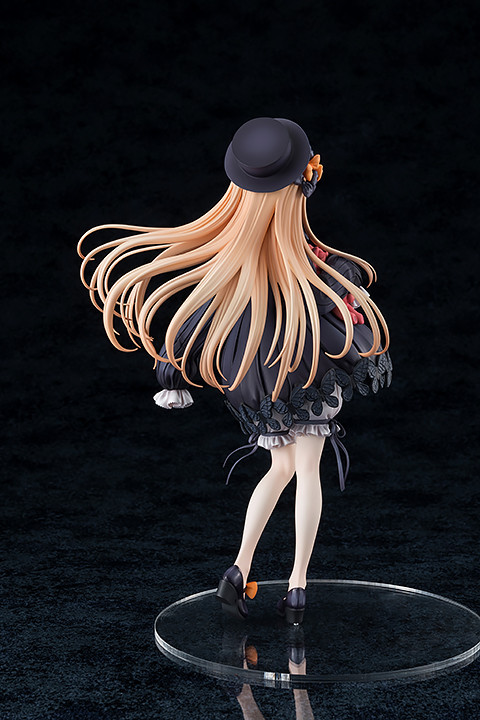 Fate/Grand Order - Abigail Williams - 1/7 - Foreigner (Amakuni, Hobby Japan) photo 8
