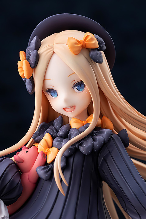 Fate/Grand Order - Abigail Williams - 1/7 - Foreigner (Amakuni, Hobby Japan) photo 9