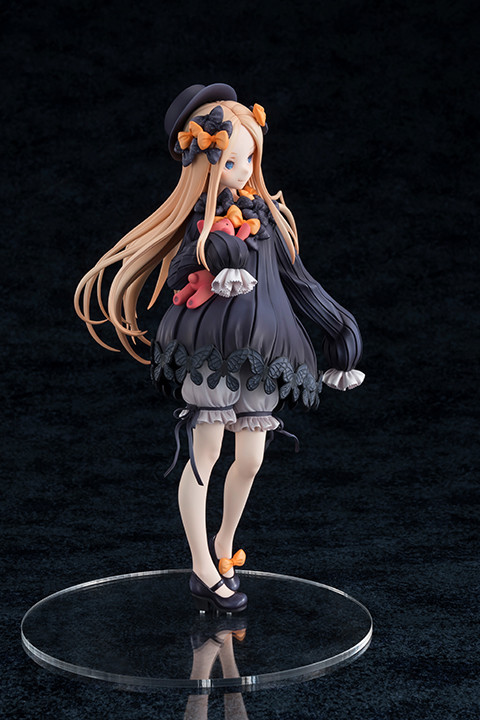Fate/Grand Order - Abigail Williams - 1/7 - Foreigner (Amakuni, Hobby Japan) photo 12