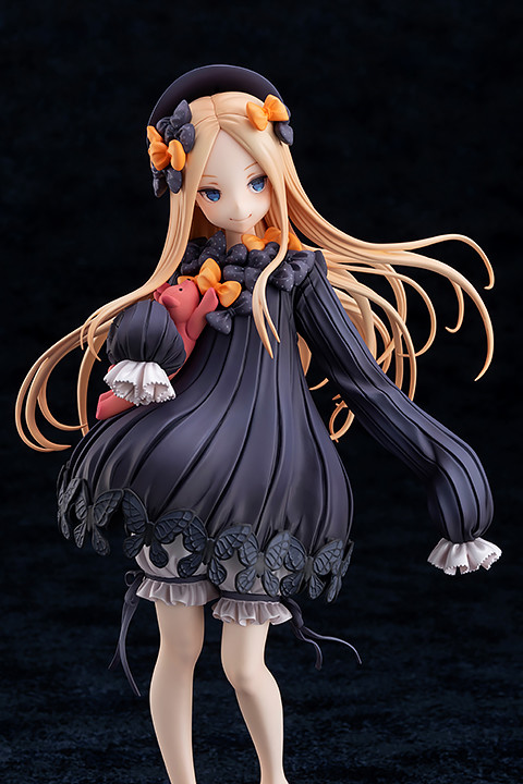 Fate/Grand Order - Abigail Williams - 1/7 - Foreigner (Amakuni, Hobby Japan) photo 13