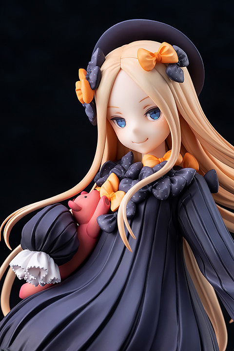 Fate/Grand Order - Abigail Williams - 1/7 - Foreigner (Amakuni, Hobby Japan) photo 14