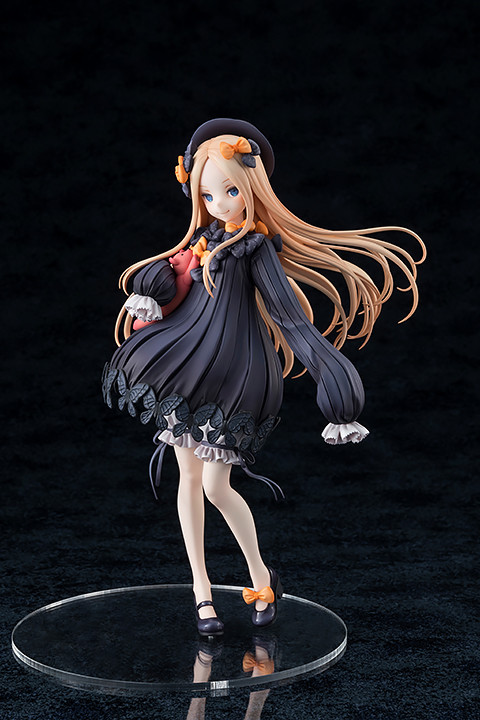 Fate/Grand Order - Abigail Williams - 1/7 - Foreigner (Amakuni, Hobby Japan) photo 15