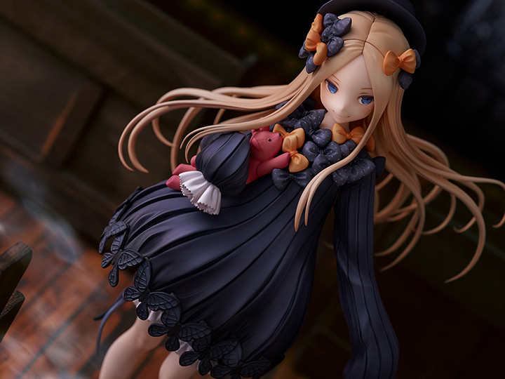 Fate/Grand Order - Abigail Williams - 1/7 - Foreigner (Amakuni, Hobby Japan) photo 16