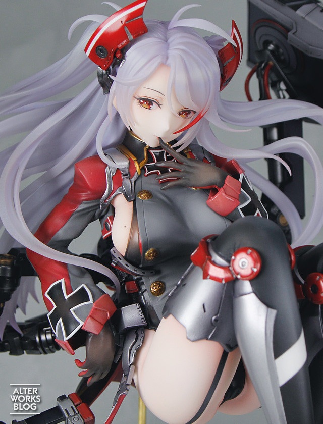 Azur Lane - Prinz Eugen - 1/7 (Alter) photo 2