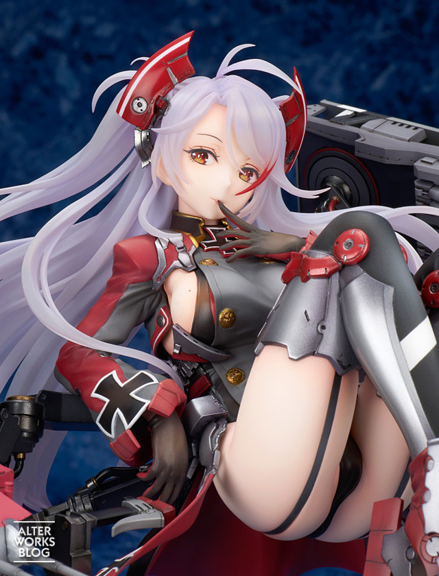 Azur Lane - Prinz Eugen - 1/7 (Alter) photo 3