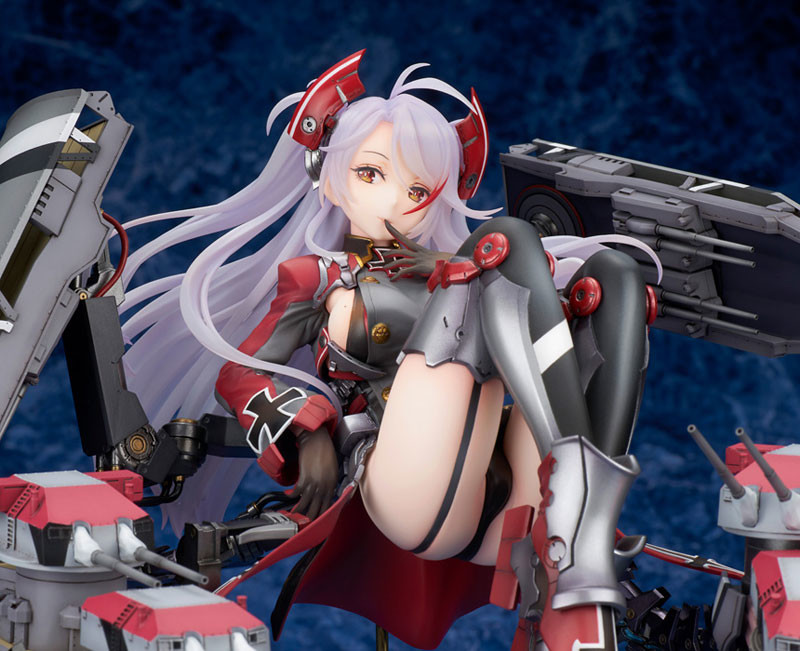 Azur Lane - Prinz Eugen - 1/7 (Alter) photo 4