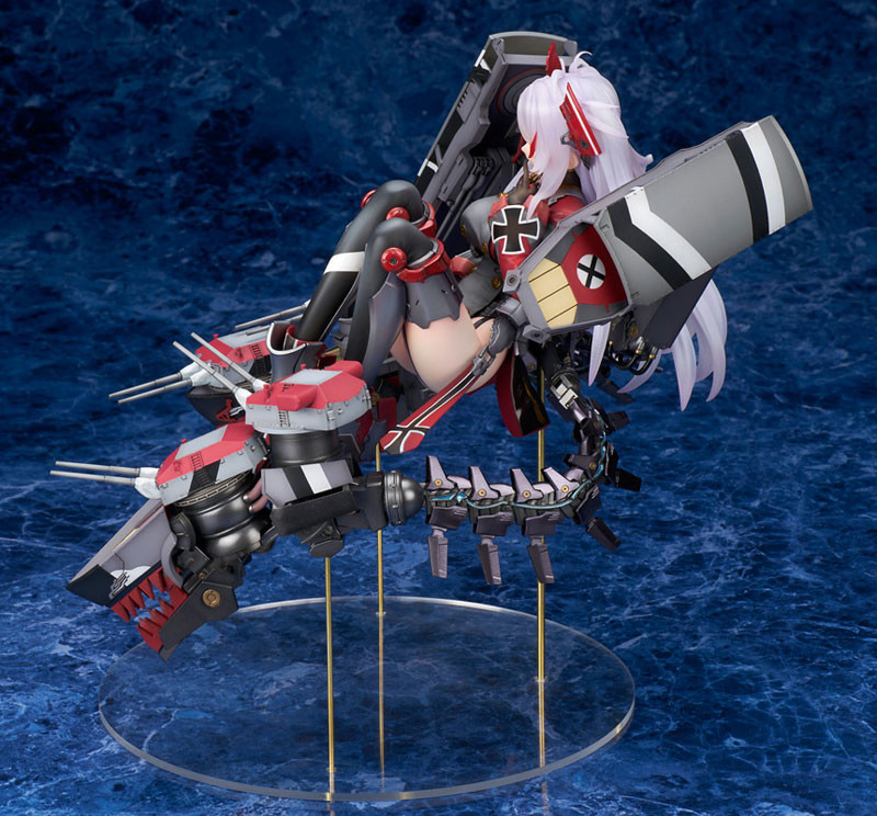 Azur Lane - Prinz Eugen - 1/7 (Alter) photo 5