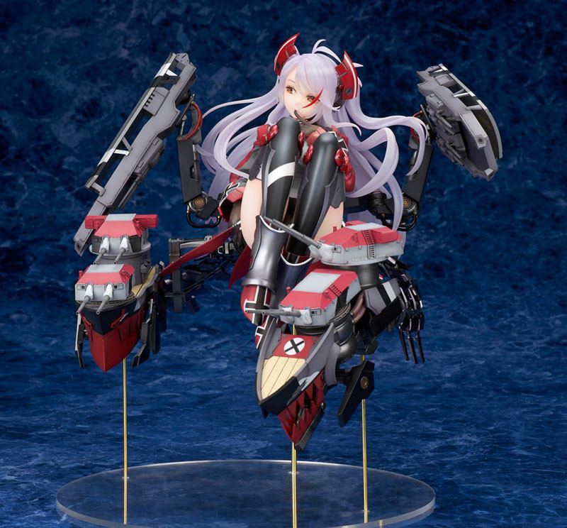 Azur Lane - Prinz Eugen - 1/7 (Alter) photo 6
