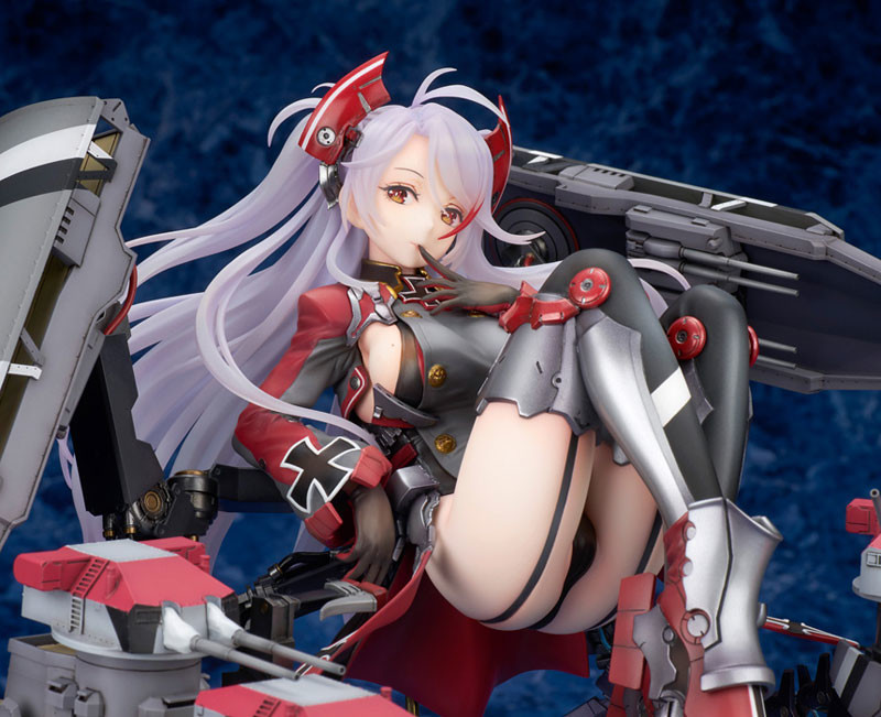 Azur Lane - Prinz Eugen - 1/7 (Alter) photo 7