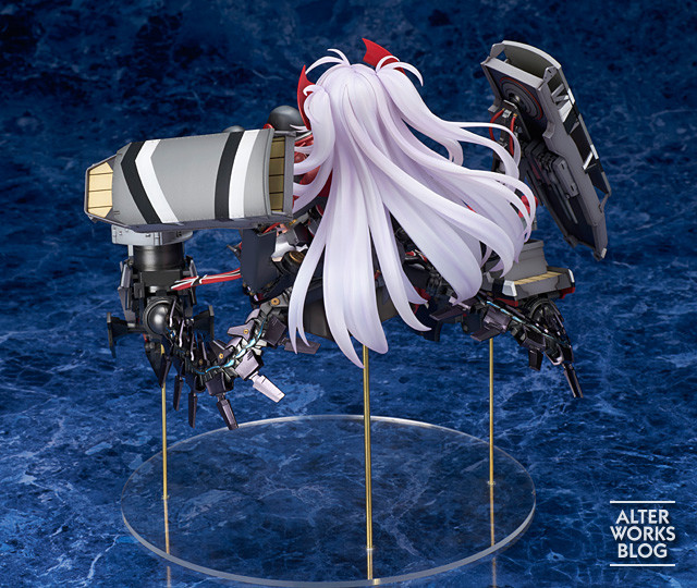 Azur Lane - Prinz Eugen - 1/7 (Alter) photo 8