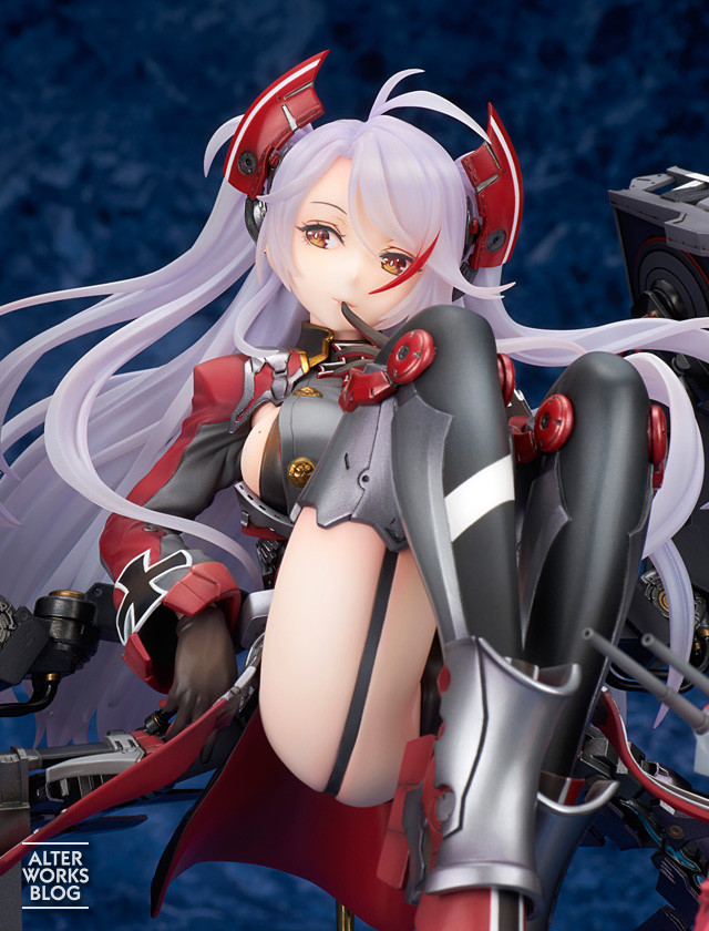 Azur Lane - Prinz Eugen - 1/7 (Alter) photo 11
