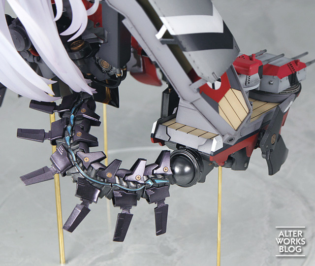 Azur Lane - Prinz Eugen - 1/7 (Alter) photo 12