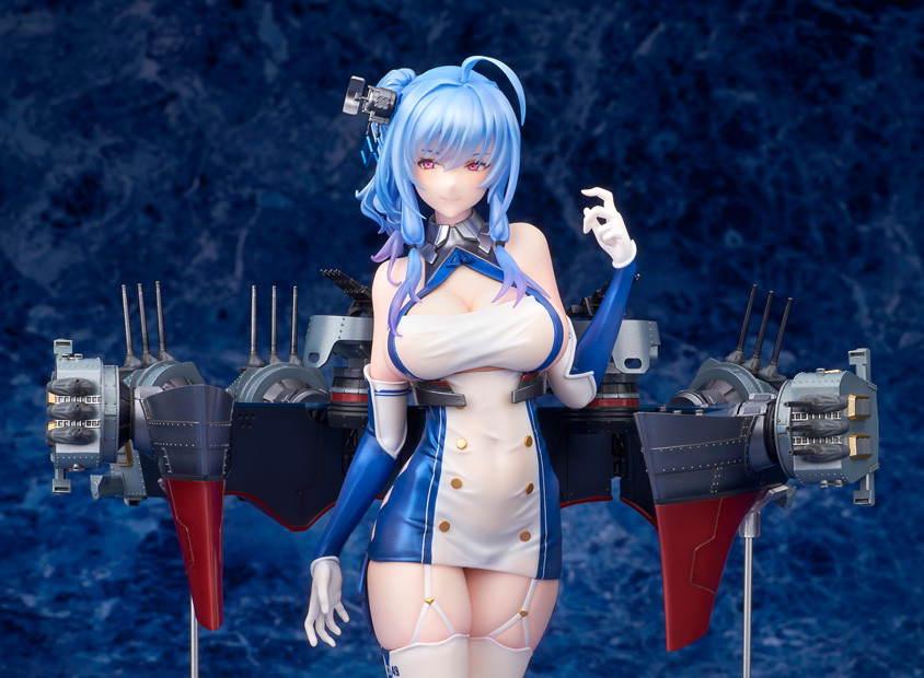 Azur Lane - St. Louis - 1/7 (Alter)