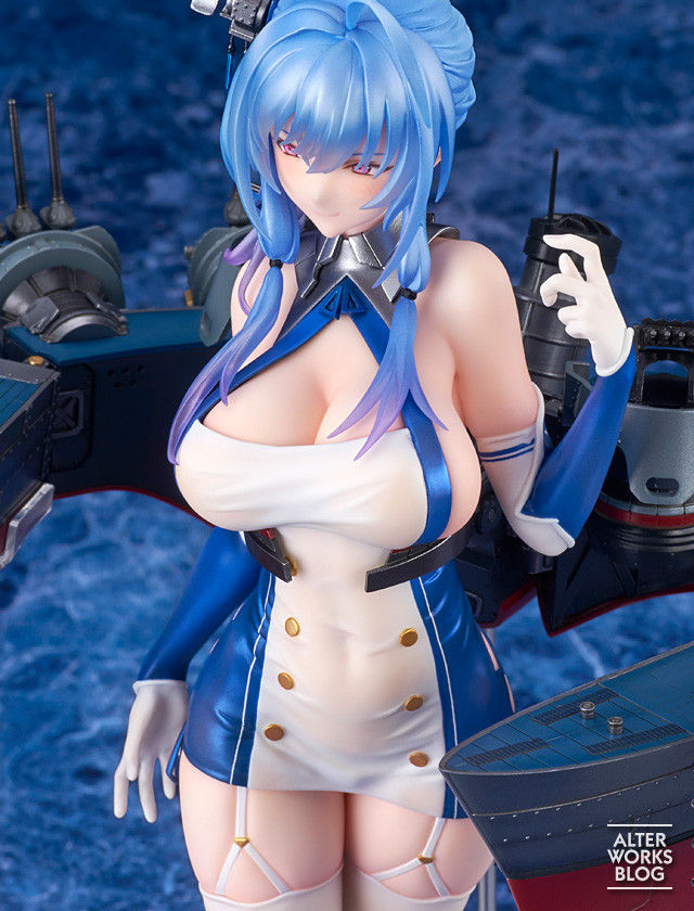 Azur Lane - St. Louis - 1/7 (Alter) photo 2
