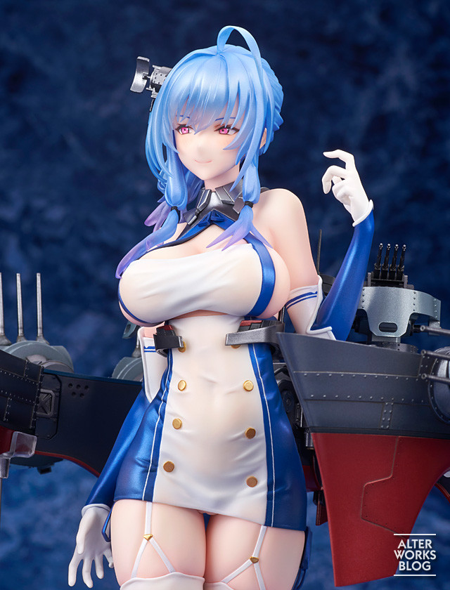 Azur Lane - St. Louis - 1/7 (Alter) photo 3
