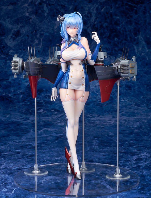 Azur Lane - St. Louis - 1/7 (Alter) photo 4
