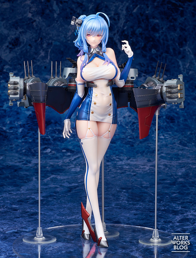Azur Lane - St. Louis - 1/7 (Alter) photo 5