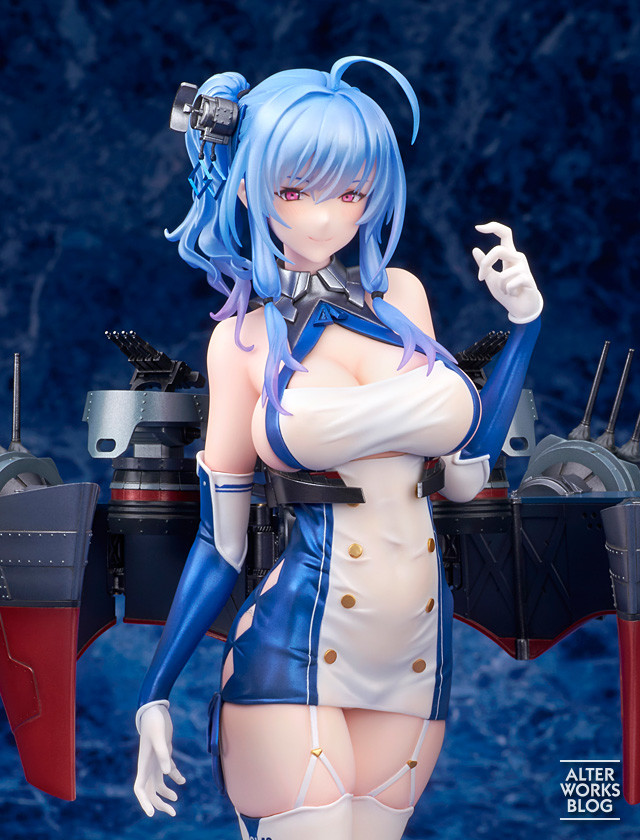 Azur Lane - St. Louis - 1/7 (Alter) photo 6