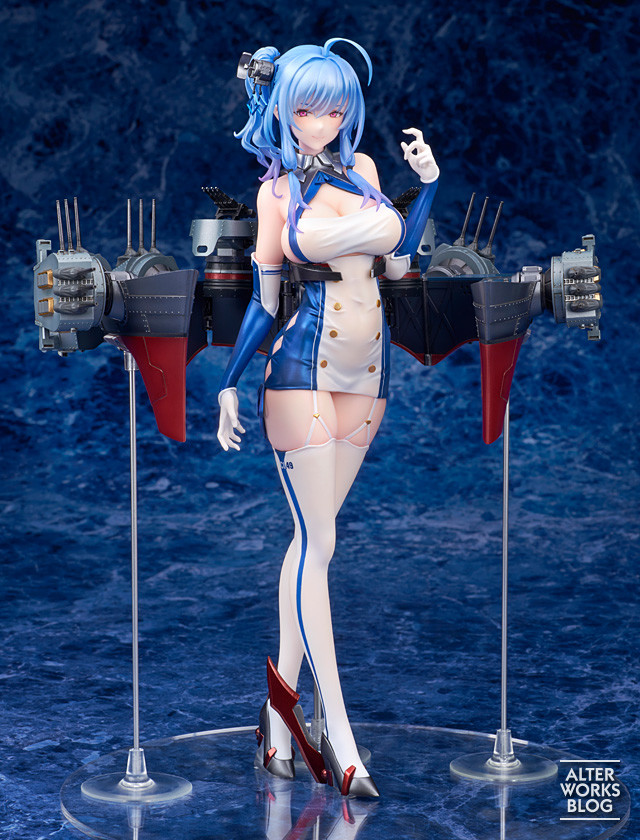 Azur Lane - St. Louis - 1/7 (Alter) photo 7