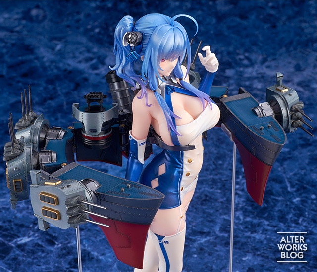Azur Lane - St. Louis - 1/7 (Alter) photo 8