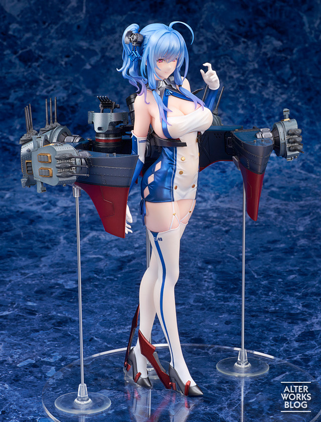 Azur Lane - St. Louis - 1/7 (Alter) photo 9