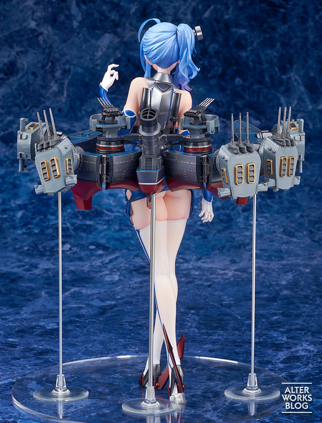 Azur Lane - St. Louis - 1/7 (Alter) photo 10