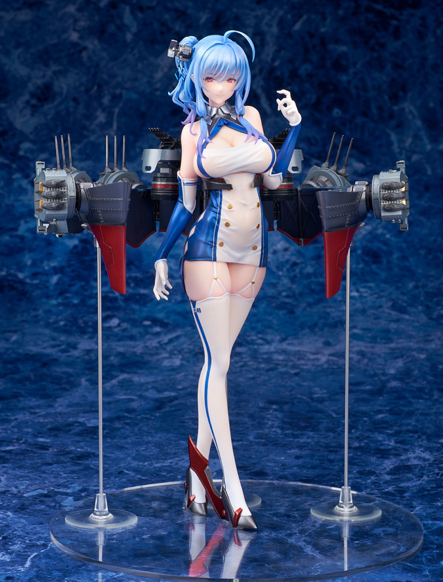 Azur Lane - St. Louis - 1/7 (Alter) photo 11