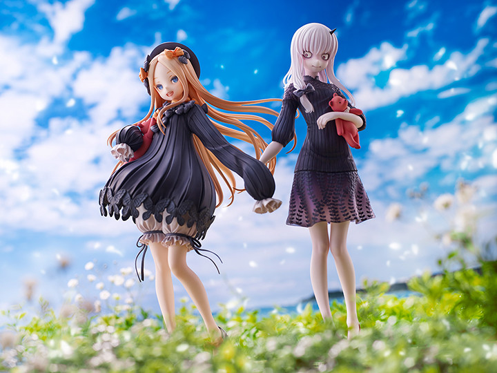 Fate/Grand Order - Lavinia Whateley (Amakuni, Hobby Japan) photo 2